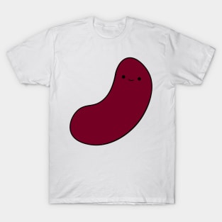 Cute Bean T-Shirt